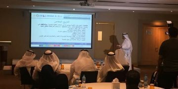 لقطات مصورة من فعاليات الملتقى الدولي الثالث المتخصص للترويج لأهداف الأمم المتحدة للتنمية المستدامة 2030