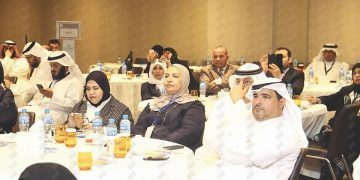 لقطات مصورة من فعاليات الملتقى الدولي الثالث المتخصص للترويج لأهداف الأمم المتحدة للتنمية المستدامة 2030