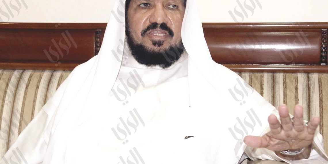 «نماء» تدعم 6254 أسرة متعفّفة وتكفل 1109 أيتام