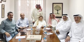 «جمعية الأمين الخيرية» توزع مساعدات رمضان على أكثر من ألف أسرة