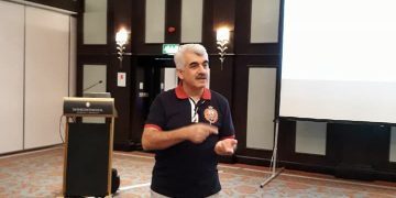 تختتم اليوم فعاليات ورشة “مقيم مشاريع الاستدامة بالمؤسسات والشركات”