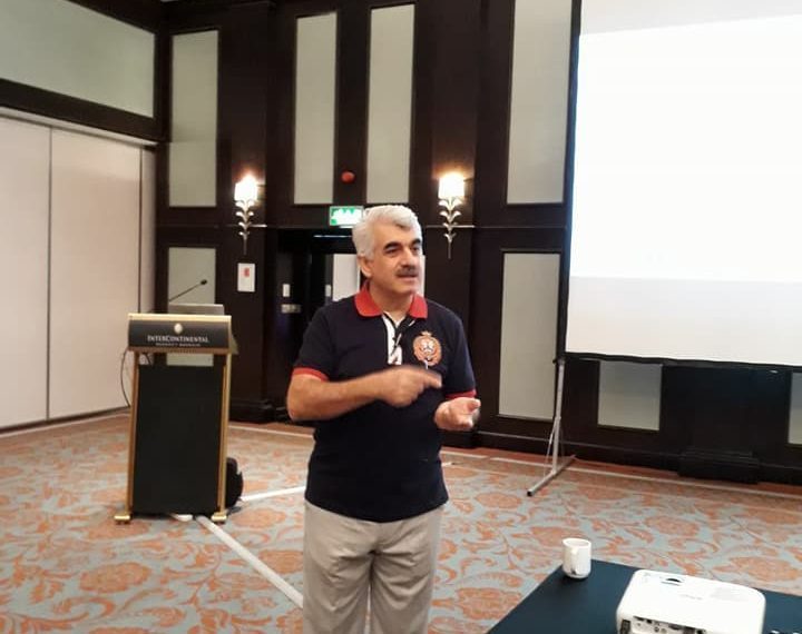 تختتم اليوم فعاليات ورشة “مقيم مشاريع الاستدامة بالمؤسسات والشركات”