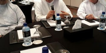 لقطات مصورة من فعاليات اليوم الاول من برنامج ورشة مقيم مشاريع الاستدامة بالمؤسسات والشركات