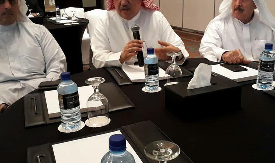 لقطات مصورة من فعاليات اليوم الاول من برنامج ورشة مقيم مشاريع الاستدامة بالمؤسسات والشركات