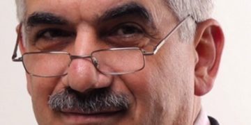 زاوية لقاءات صحفي: مع الدكتور عماد سعد