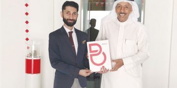 بتلكو توزع أكثر من 2000 قسيمة شراء على الجمعيات الخيرية في البحرين