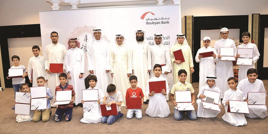 برنامج حافل لـ «بوبيان» في رمضان: آلاف المشاركين من كافة الأعمار