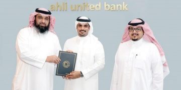 وكيل العدل يشيد بدعم البنك الأهلي المتحد لصندوق الزكاة المتحد