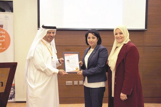 الملتقى الدولي الرابع للترويج لأهداف الأمم المتحدة للتنمية المستدامة 2030″ في العاصمة الجزائرية