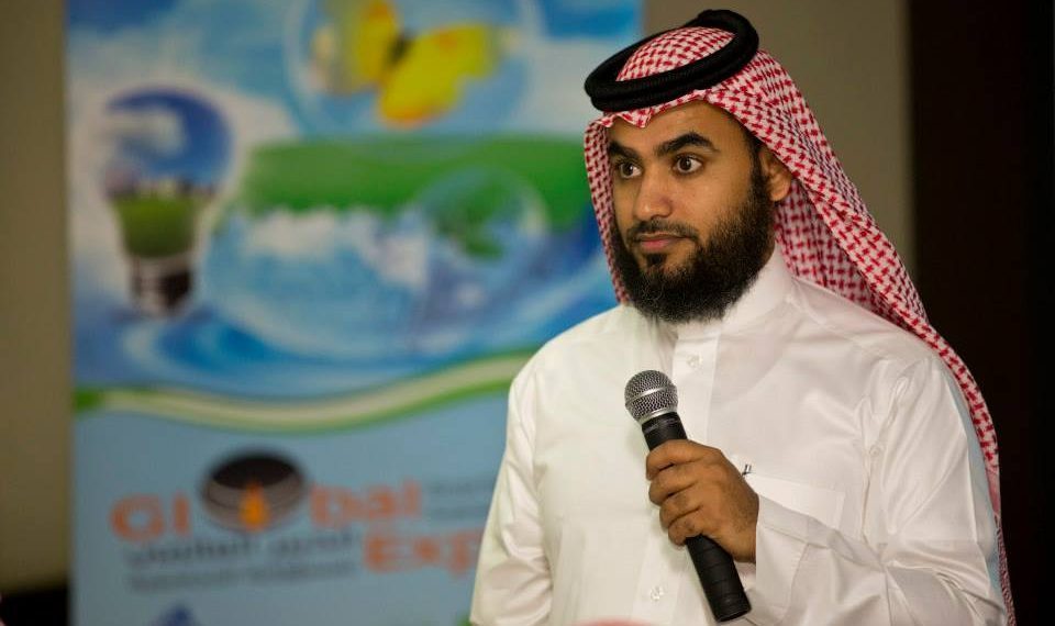 ترشيح المستشار والمدرب الدولي سعادة الأستاذ فايز بن سفر العمري مدير عام “مؤسسة الخبير العالمي للاستشارات ” لمنصب “رئيس المركز الأممي لخدمات المانحين”