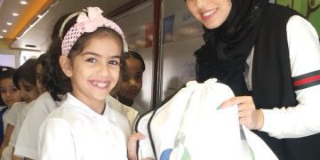 بلدية الجنوبية تطلق حملة توعوية بيئية وسط المدارس الخاصة