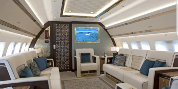 “سكاي برايم للخدمات الجويّة ” راعي الطيران الخاص لتغطية كأس العالم 2018