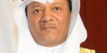 حسن بن محمد بوهزاع رئيس الاتحاد العربي للتطوع كضيف شرف فخري في فعاليات” المؤتمر الثاني لمبادرات الشباب العربي والمسؤولية المجتمعية لعام 2018م”