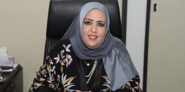 الوكيل المساعد للرعاية الاجتماعية بوزارة الشؤون الاجتماعية الكويتية تستقبل وفد الشبكة الاقليمية