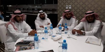 نظمت الأكاديمية الدولية للمسؤولية الاجتماعية البرنامج التدريبي الدولي” البرنامج المحترف في إدارة المشاريع للقطاع التنموي PMD-pro”