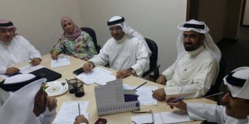 اختار مجلس إدارة الشبكة الاقليمية للمسؤولية الاجتماعية سلطنة عمان لاستضافة اجتماعه القادم
