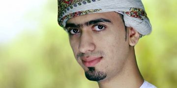 عمر الأنصاري متحدث رسمي في  المؤتمر الثاني لمبادرات الشباب