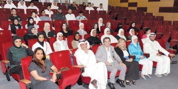 لقاء مفتوح لمتطوعي «أصدقاء المطار»
