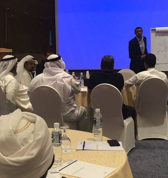 جلسة استشارية للمؤسسات الخيرية والمجتمعية ضمن فعاليات الملتقى الدولي الرابع لقيادات منظمات المجتمع المدني