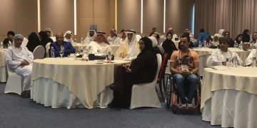الشبكة الاقليمية نظمت برنامج لاعداد مدربين في مجال اتفاقية حقوق الأشخاص ذوي الاعاقة