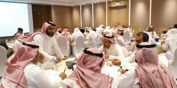 ختام فعاليات البرنامج التدريبي الدولي” الرخصة الدولية للمسؤولية المجتمعية ” في البحرين