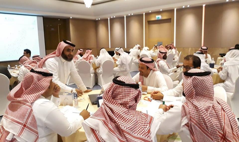 ختام فعاليات البرنامج التدريبي الدولي” الرخصة الدولية للمسؤولية المجتمعية ” في البحرين