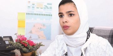 الدباشي: عدم تعاون الأفراد يزيد من أحمال البيئة