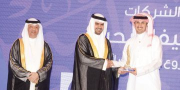 VIVA الــبــحــرين تــفــوز بــجــائزة الشيخ عيسى بن علي للعـمـل التطوعي