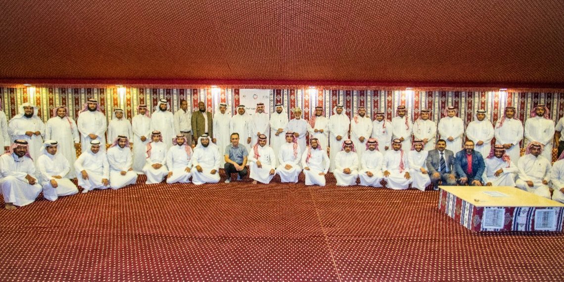 تنفيذ برنامج تدريبي لتأهيل خبراء في مجال تطبيقات الاستدامة لأعضاء هيئة التدريس بالجامعة