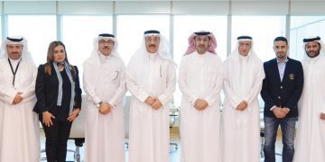 تدشين نظام إلكتروني متكامل لإدارة دور رعاية كبار السن