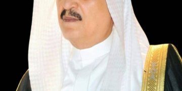 محمد بن ناصر يدشن منتدى جازان الريادة والتمكين لذوي الإعاقة