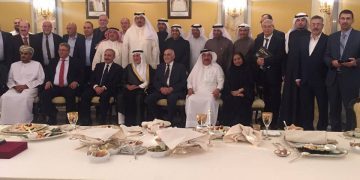 تشارك الشبكة الإقليمية للمسؤولية الاجتماعية في الاجتماع الرابع لمجلس أمناء صندوق ووقفية القدس