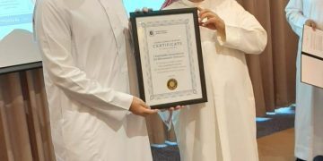 جمعية روماتيزم تنضم إلى مبادرة الاتفاق العالمي للأمم المتحدة UNGC