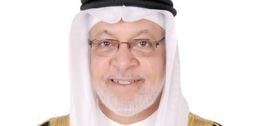 معالي الشيخ دعيج بن خليفة آل خليفة يدعم “الزمالة البحثية للمسؤولية المجتمعية تجاه الأشخاص ذوي الإعاقة”