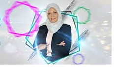 رئيسة مركز المرأة للمسؤولية المجتمعية تحصل على شهادة الدكتوراه في العلوم الإسلامية