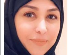 إصدار جديد عن ” الدبلوماسية الإنسانية ” للباحثة البوعينين