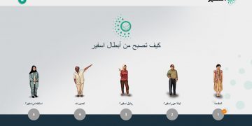 البرنامج التدريبي الدولي  في مجال الإستجابة الإنسانية