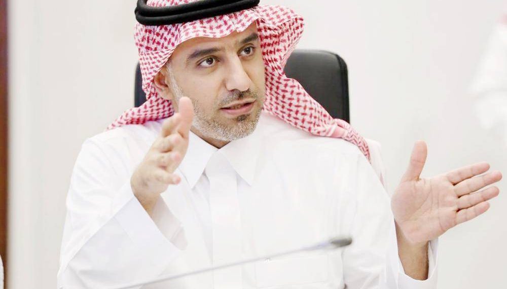 تهنئة إلى معالي الدكتور هشام الفالح من مجلس إدارة الشبكة الإقليمية