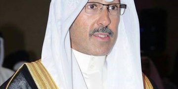 معالي الشيخ فواز الخالد السفير الدولي للمسؤولية المجتمعية يستعرض تجربة الكويت في مواجهة وباء فيروس كورونا