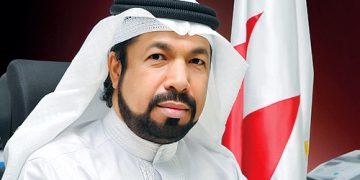 أوسمة تقدير للسفراء المناصرين والهيئات الإشرافية والممثلين المقيمين