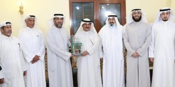 تكرم جمعية السلام للأعمال الانسانية والخيرية “بجائزة التميز الدولية في مجال قياس الأثر الاجتماعي لعام ٢٠٢٠م”.