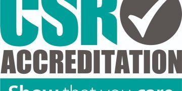 اتفاقية تمثيل دولية في مجال معايير المسؤولية المجتمعية مع مؤسسة ” CSR-A “البريطانية