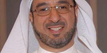 وفاة الدكتور الفليج ” عضو اللجنة الإستشارية لبرنامج الكويت للمسؤولية المجتمعية “
