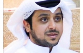 انضمام المستشار حمد الهولي مستشارا ببرنامج الكويت للمسؤولية المجتمعية