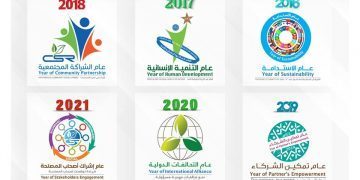 نهاية ديسمبر ختام فعاليات ” عام التحالفات الدولية “