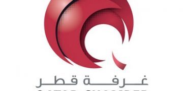 اتفاقية تعاون مع غرفة قطر في مجال التدريب
