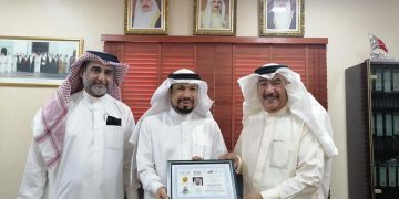 تقليد وثائق التميز للشخصيات العربية الأكثر تأثيرا في مجال المسؤولية المجتمعية