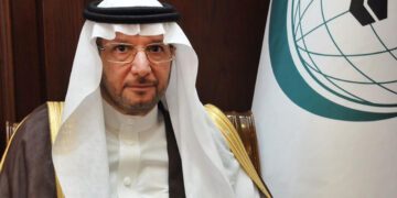 الأمين العام لمنظمة التعاون الإسلامي يؤكد دعم المنظمة لمبادرة الشرق الأوسط الأخضر