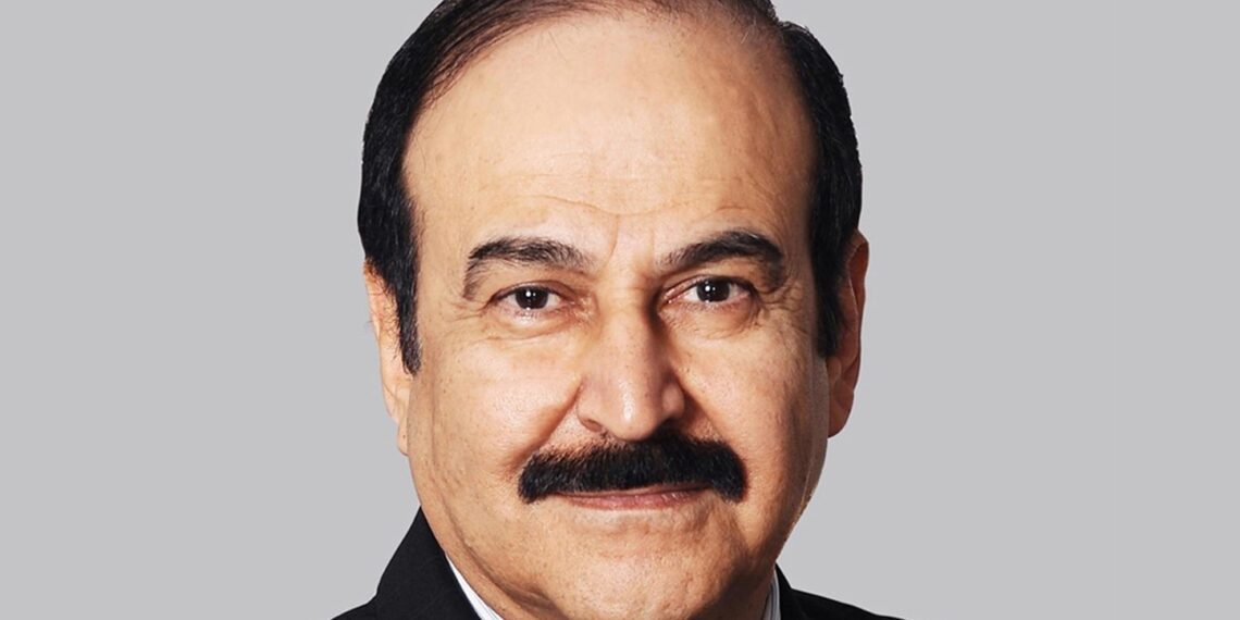 ميرزا متحدثاً رئيسياً في منتدى تحالف منظمات المجتمع المدني لدعم مبادرة الشرق الأوسط الأخضر