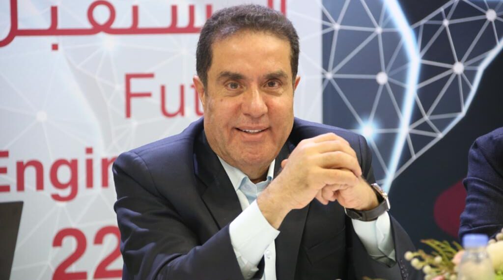 نص كلمة ” فتحي عفانة ” بمنتدى تحالف منظمات المجتمع المدني لدعم مبادرة الشرق الأوسط الأخضر